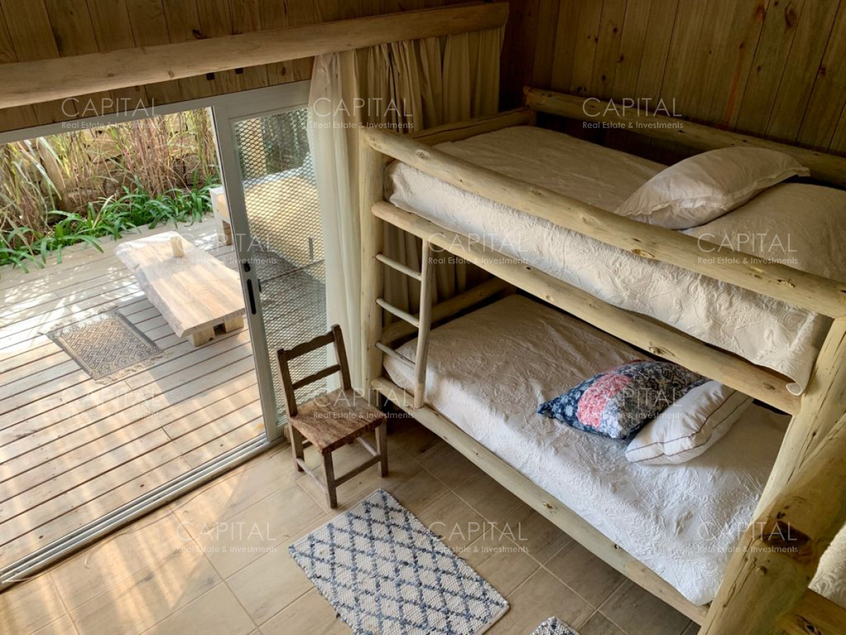 Casa ID.25448 - Casa en venta primera linea frente al mar en Altos de Punta Piedra