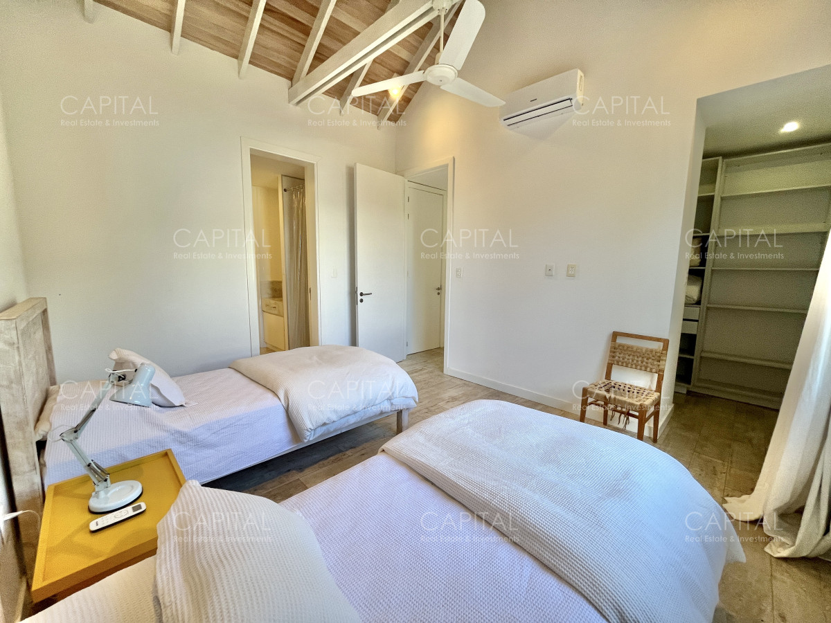 Casa ID.38212 - Casa de 3 dormitorios en venta en Pinar del Faro - Jose Ignacio