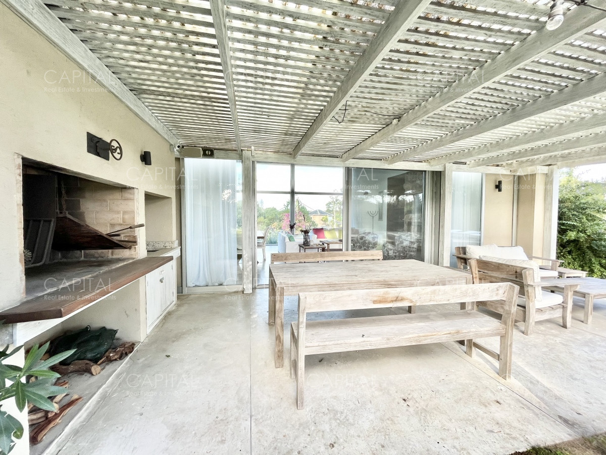 Casa ID.34611 - Casa en Venta en La Barra