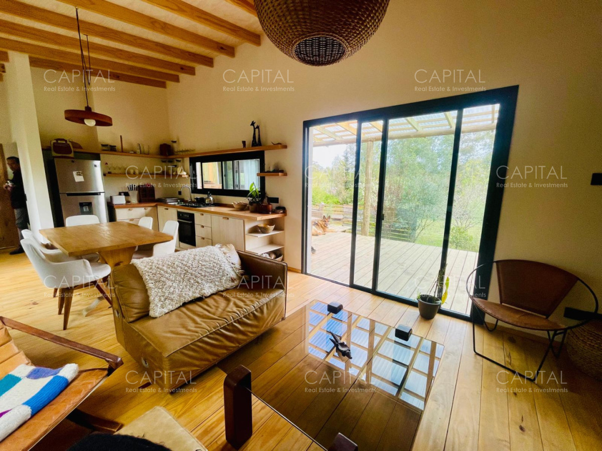 Casa ID.40813 - Casa en Alquiler el Tesoro La Barra