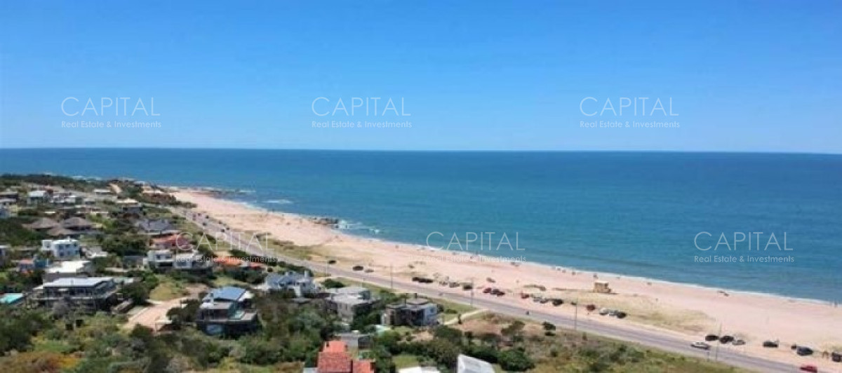 Casa ID.29982 - Lindisima casa en alquiler  en el Chorro a metros de la Playa 