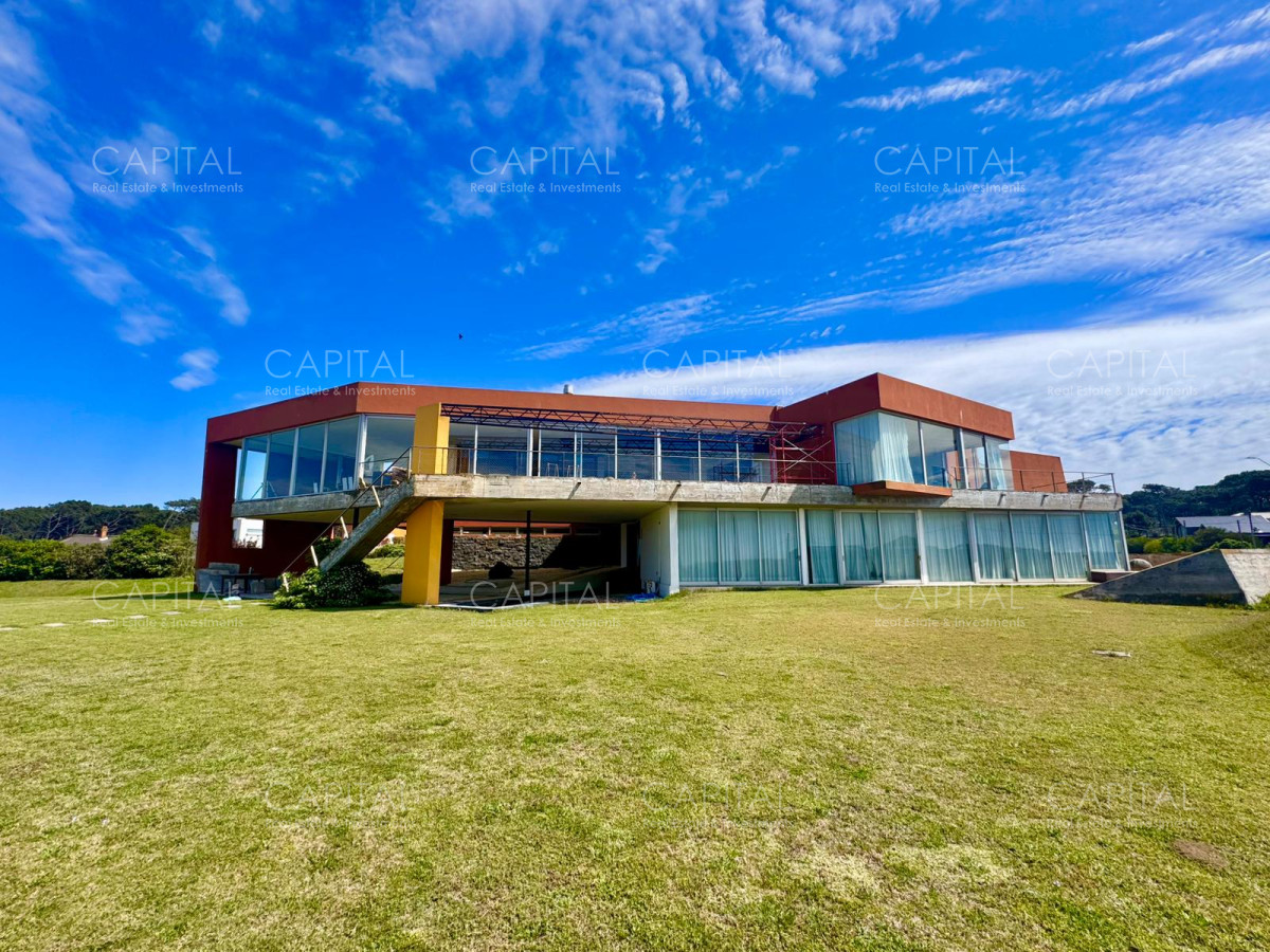 Casa ID.39051 - Casa en Montoya en Venta con Vista al Mar