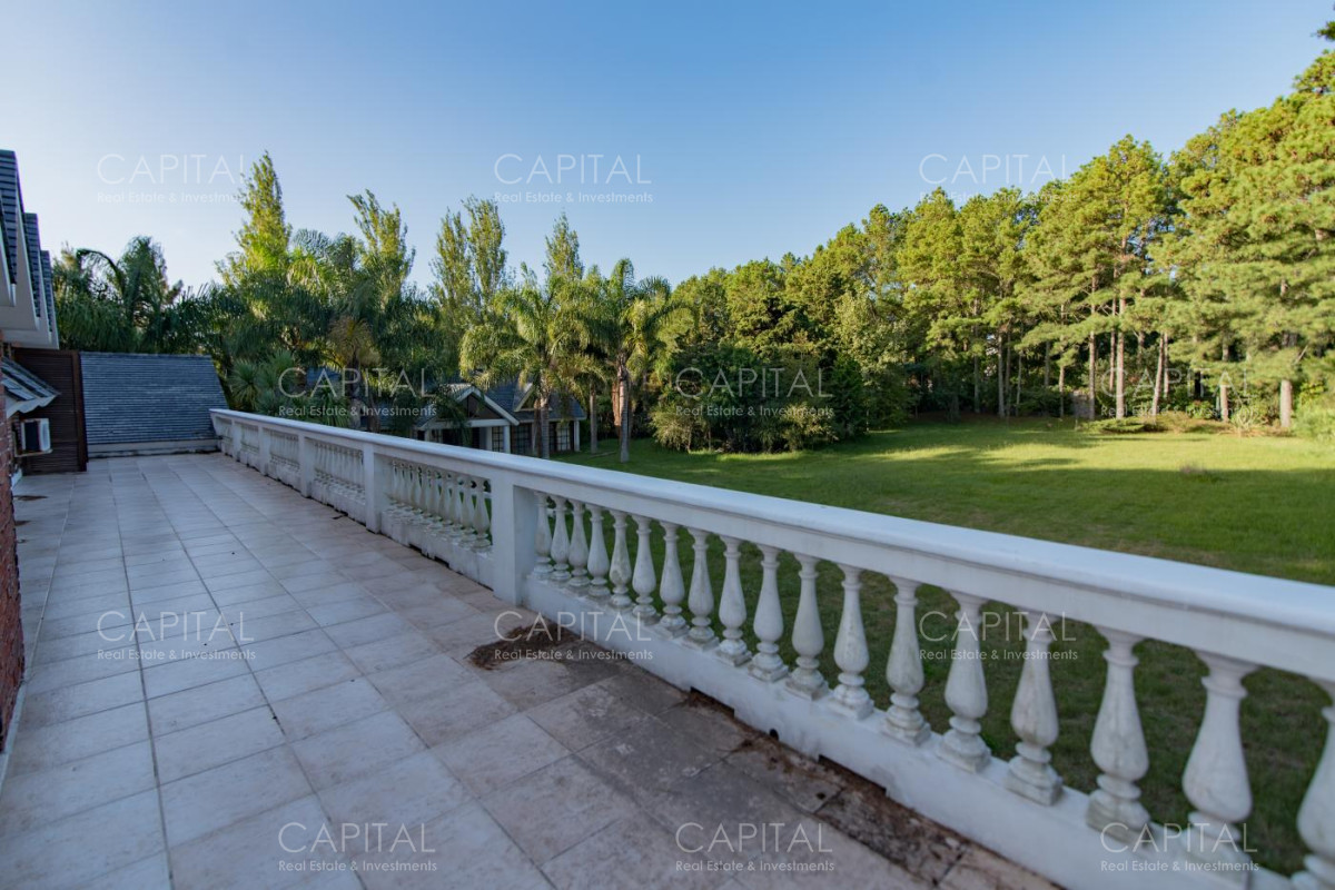 Casa ID.35548 - Espectacular casa en Venta en Beverly Hills