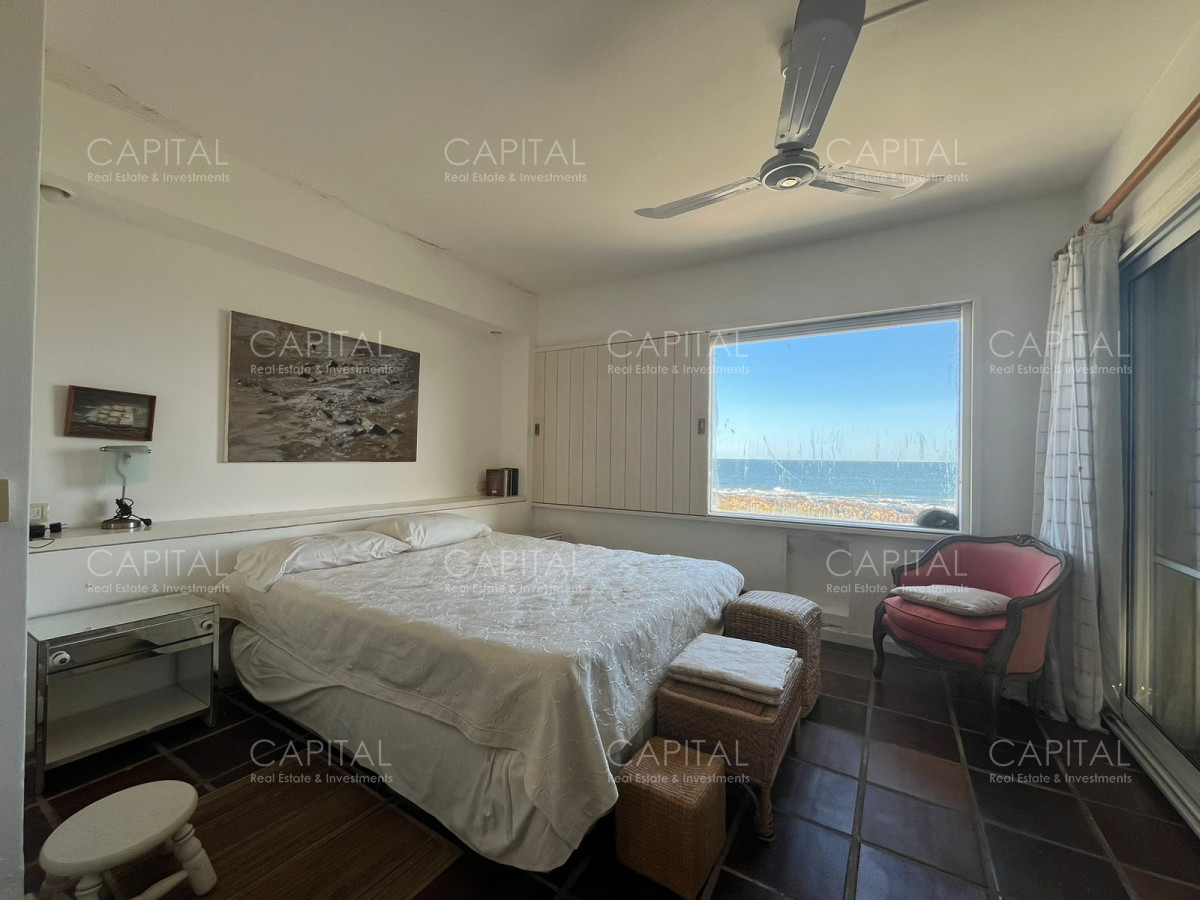 Casa ID.36055 - Casa en venta en La Barra ubicada Frente Al Mar