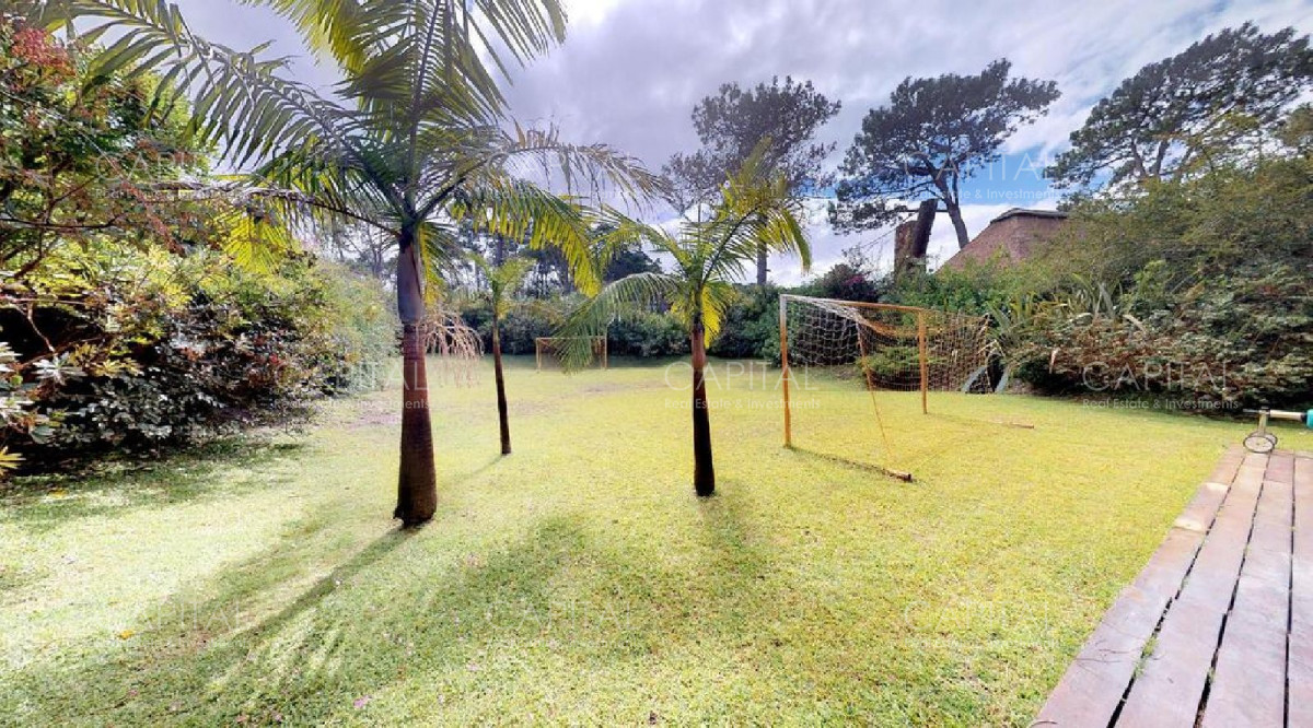 Casa ID.26738 - Casa en Alquiler de Temporada Punta del Este, Lugano