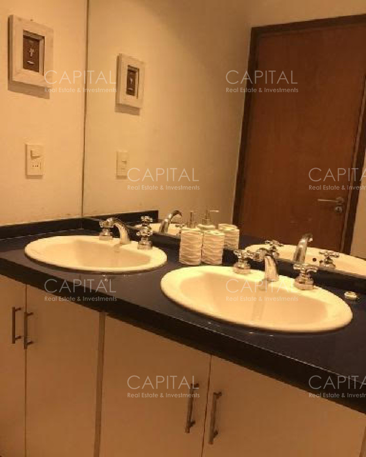 Casa ID.28233 - Casa en Alquiler Punta Ballena Solanas Cinco Dormitorios