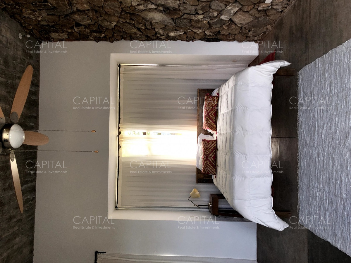 Casa ID.30577 - Excelente chacra en  José Ignacio