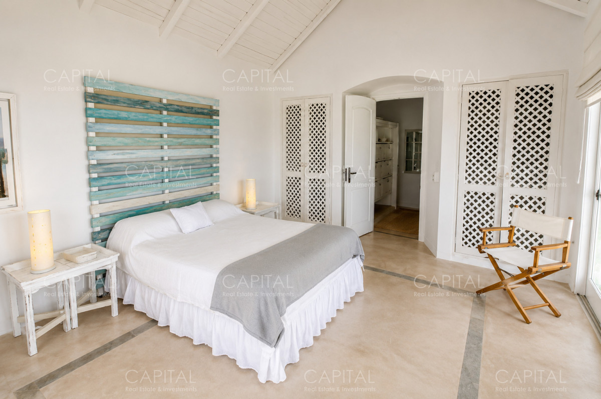 Casa ID.37331 - Casa con piscina en Altos de Punta Piedras próxima al mar