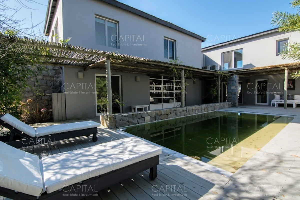 Casa ID.33190 - Pinar Del Faro casa en venta, Jose Ignacio 