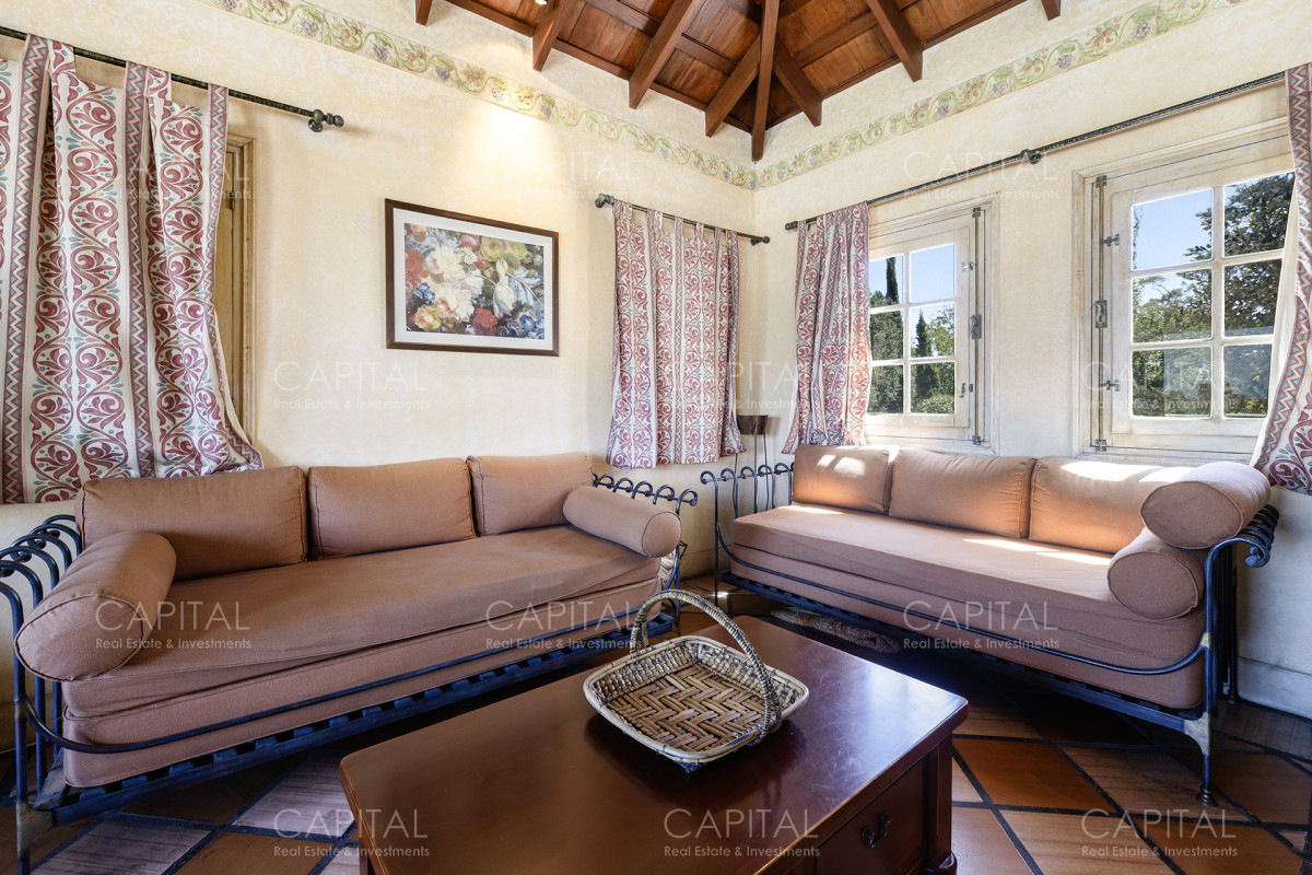 Casa ID.37138 - Casa en Venta de Tres Dormitorios en Playa Mansa