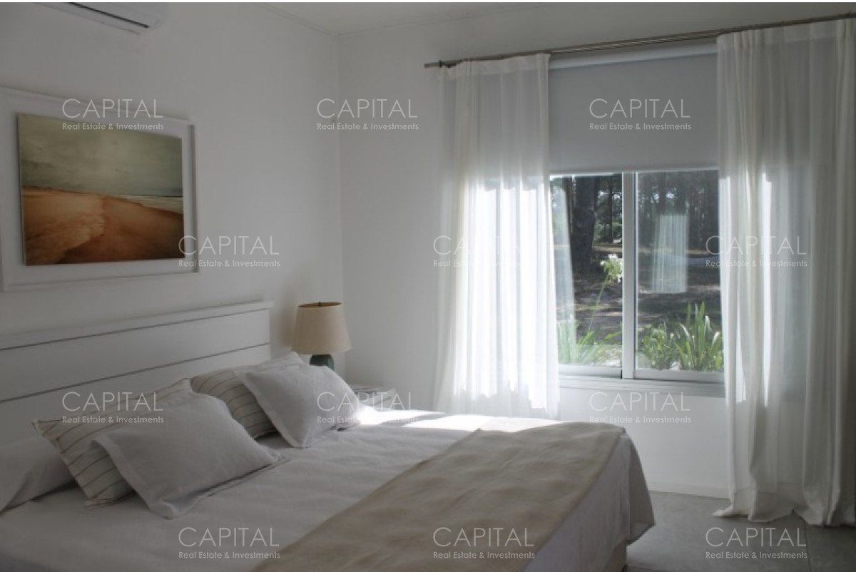Casa ID.36459 - Casa en Pinar Del Faro Jose Ignacio 