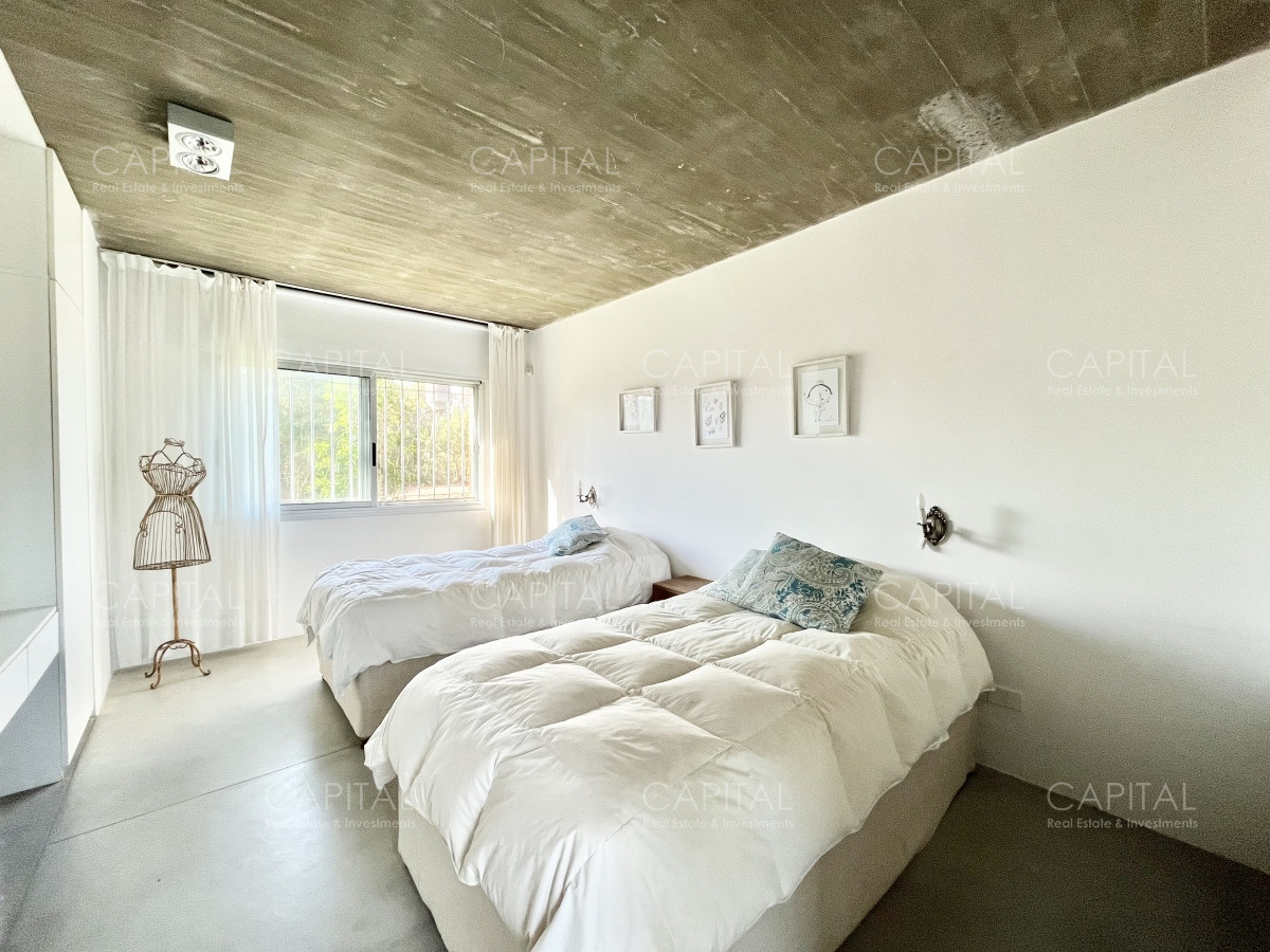 Casa ID.34611 - Casa en Venta en La Barra