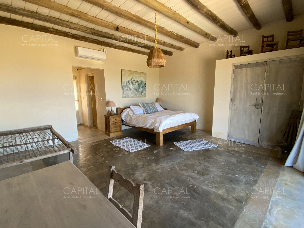 Casa ID.25448 - Casa en venta primera linea frente al mar en Altos de Punta Piedra