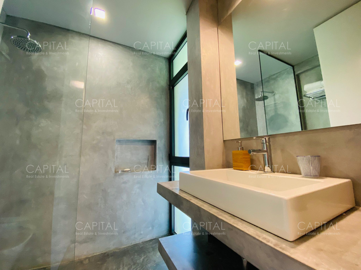 Casa ID.31818 - Casa sobre el Mar Manantiales en Venta