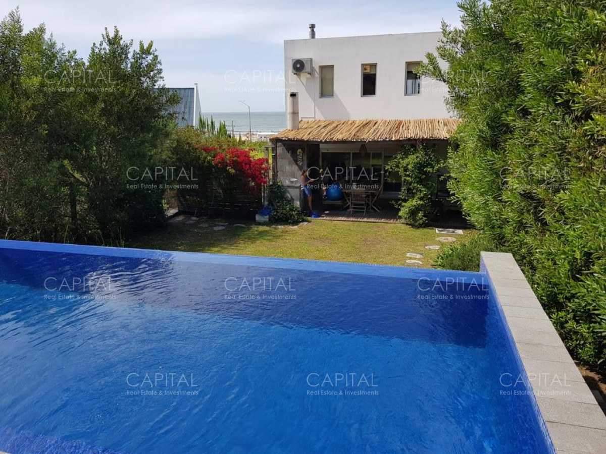 Casa ID.25500 - Casa en Venta en Montoya La Barra