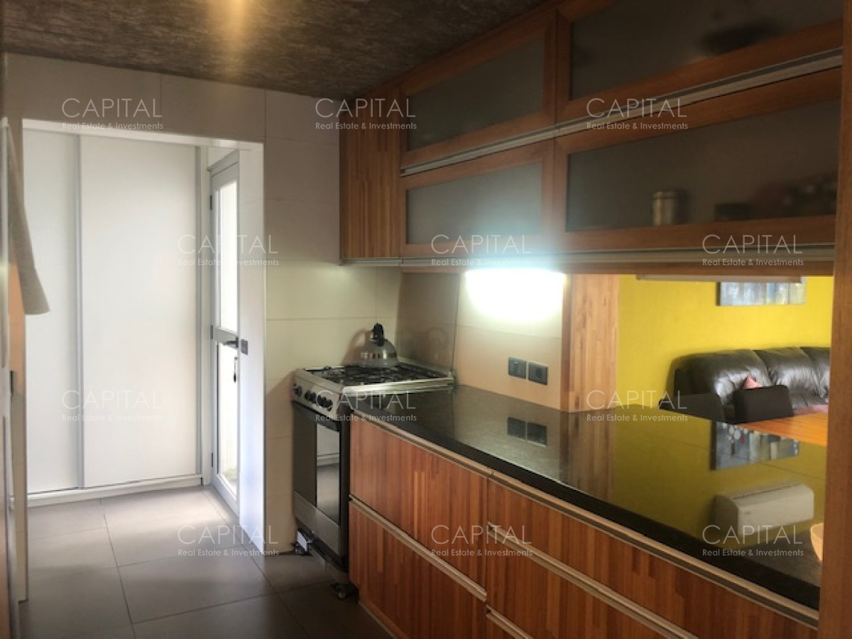 Casa ID.30772 - Casa en Barrio Privado Punta del Este en Venta Alquiler de Temporada