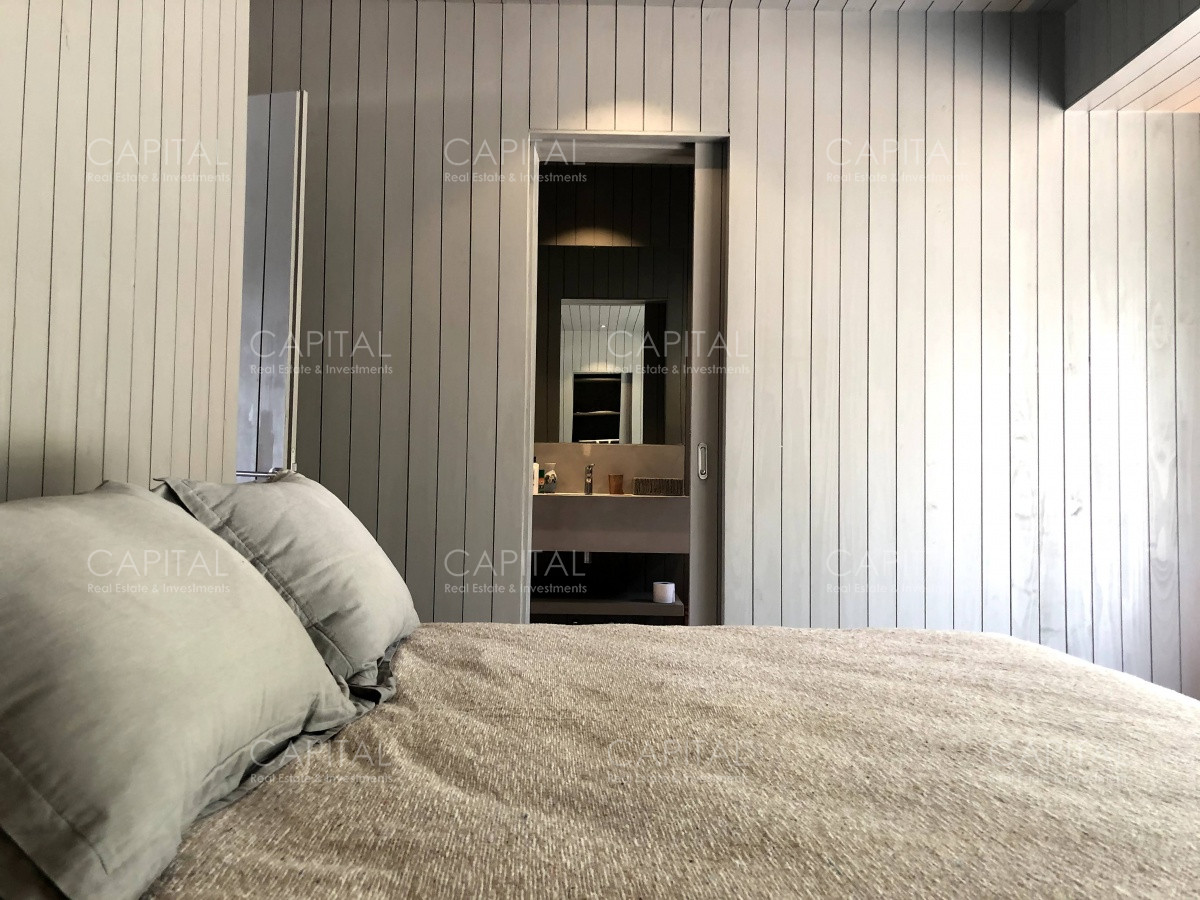 Casa ID.30586 - Casa en venta Pinar Del Faro, Jose Ignacio 