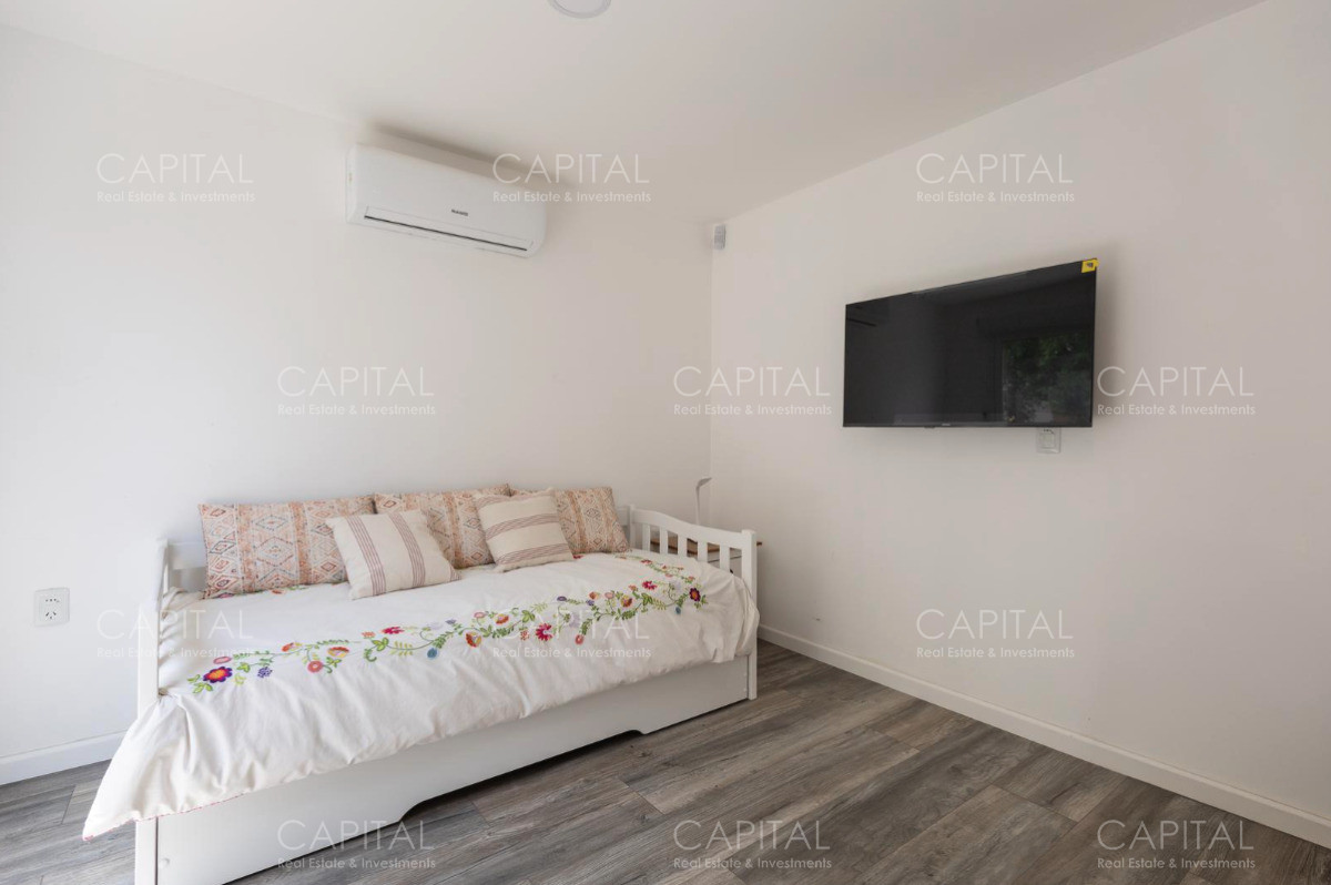 Casa ID.39041 - Alquiler Frente al Mar en La Juanita