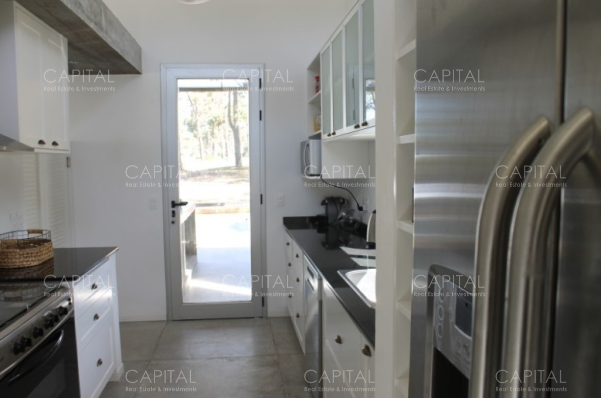 Casa ID.36459 - Casa en Pinar Del Faro Jose Ignacio 