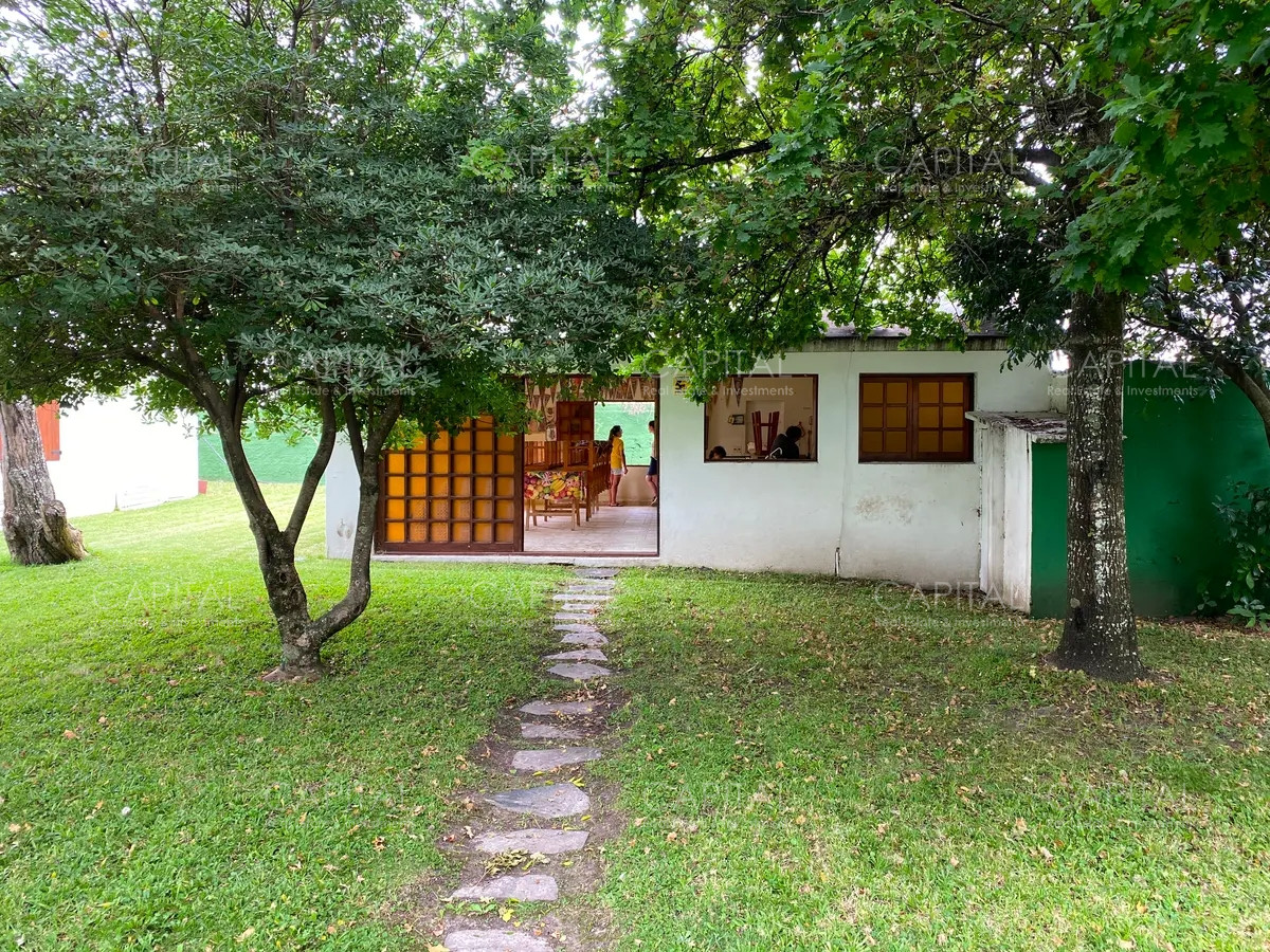 Casa ID.33525 - Casa en venta en Playa Mansa, Punta del Este