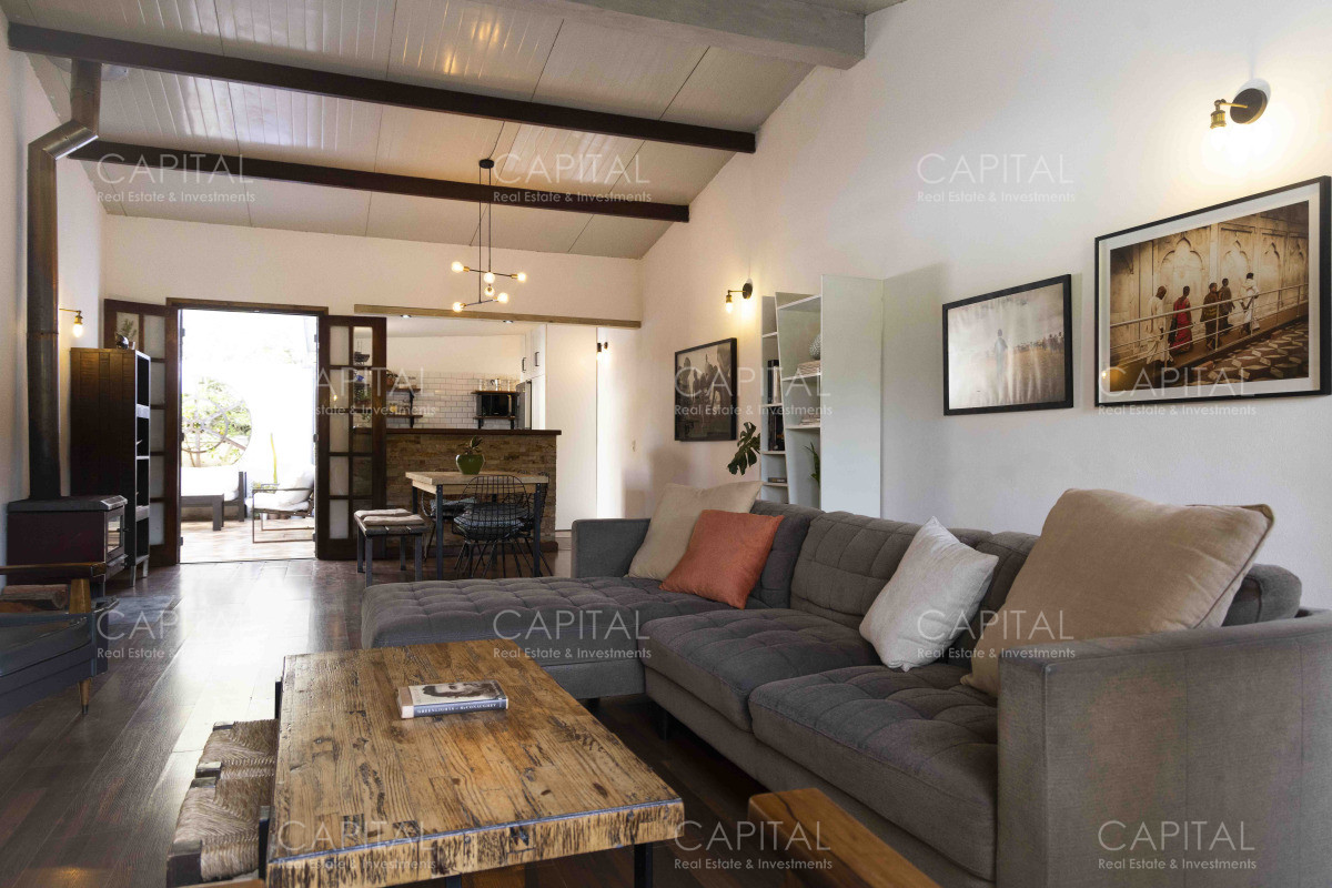 Casa en Manantiales, Manantiales - CCP39010C