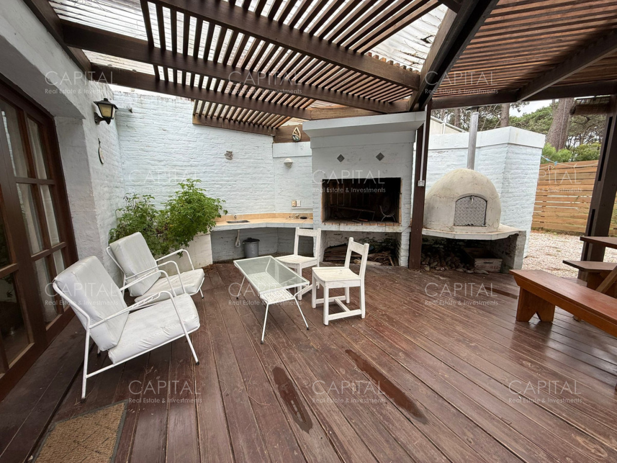 Casa ID.25567 - Casa en Montoya 3 dormitorios 