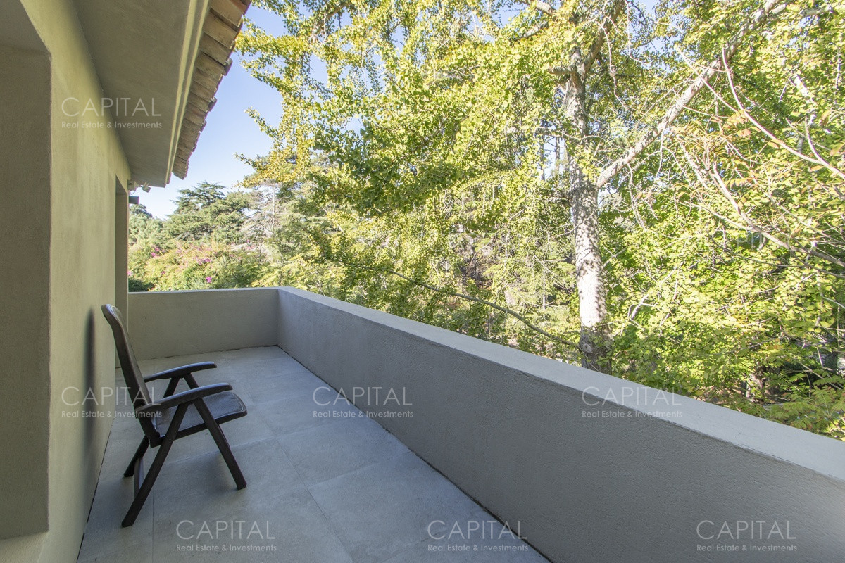 Casa ID.31073 - Espectacular Casa En San Rafael En Venta