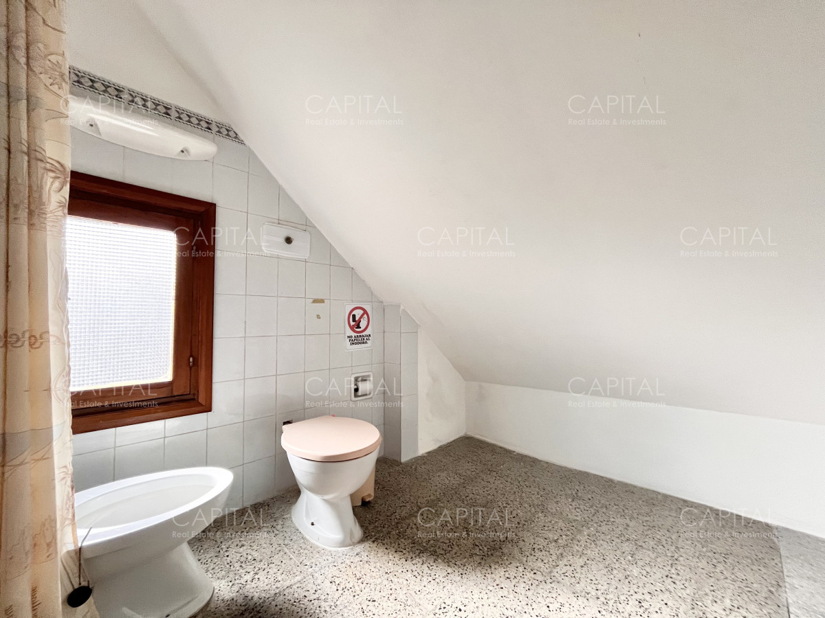 Casa ID.38705 - Casa en venta de 5 dormitorios en San Rafael