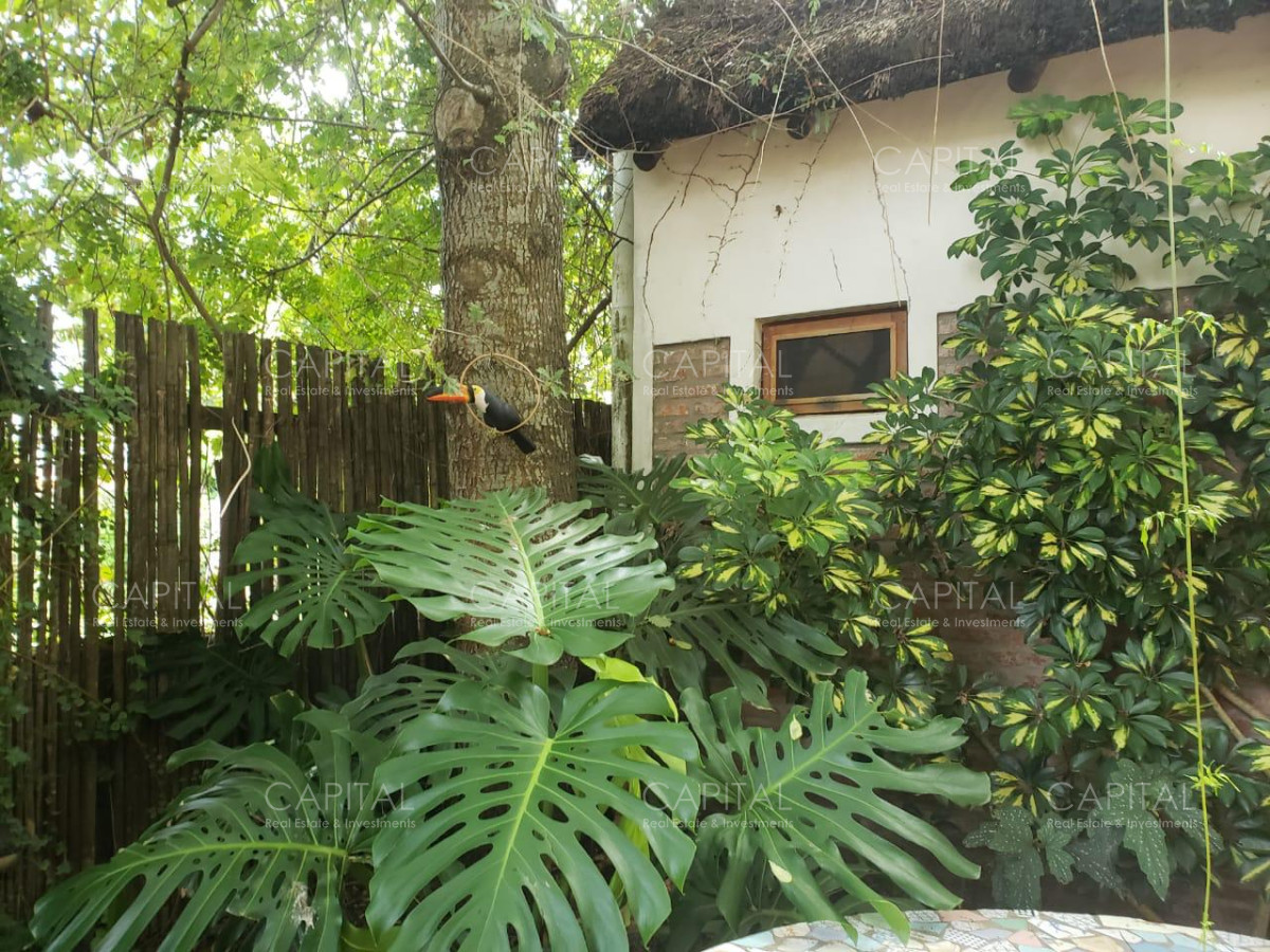Casa ID.30024 - Linda casa en el corazón de La Barfa 