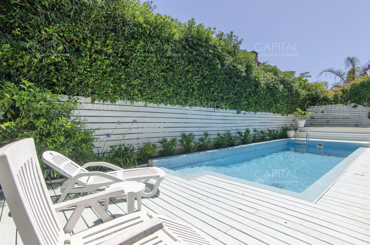 Casa ID.36458 - Excelente casa en  Montoya venta y alquiler a 1 cuadra de la Playa 