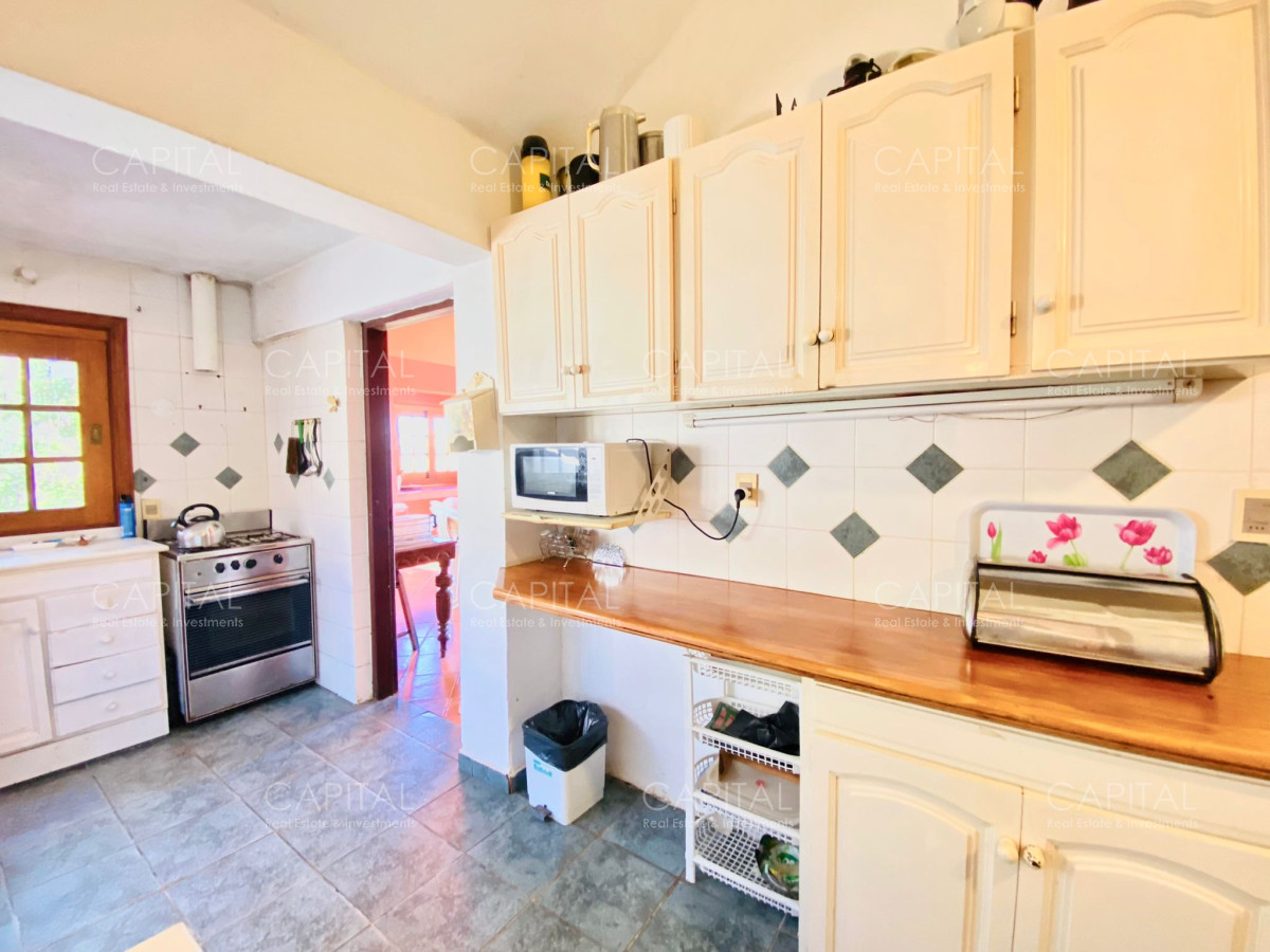 Casa ID.26103 - Casa Pinares con vista a la laguna en Venta
