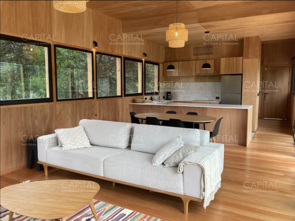 Casa ID.37885 - Cinnamon house, cerca del mar