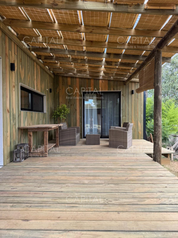 Casa ID.40813 - Casa en Alquiler el Tesoro La Barra