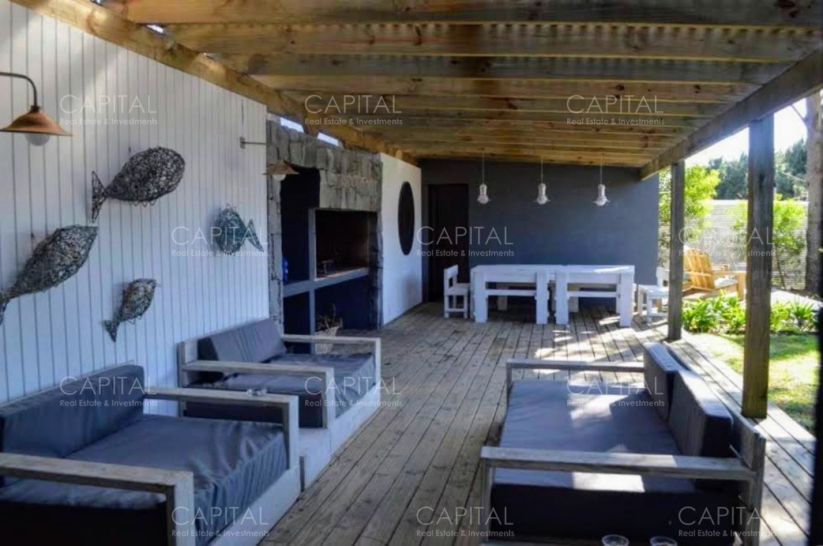 Casa ID.29467 - Casa en Venta Barrio Privado Pinar del Faro, Jose Ignacio 