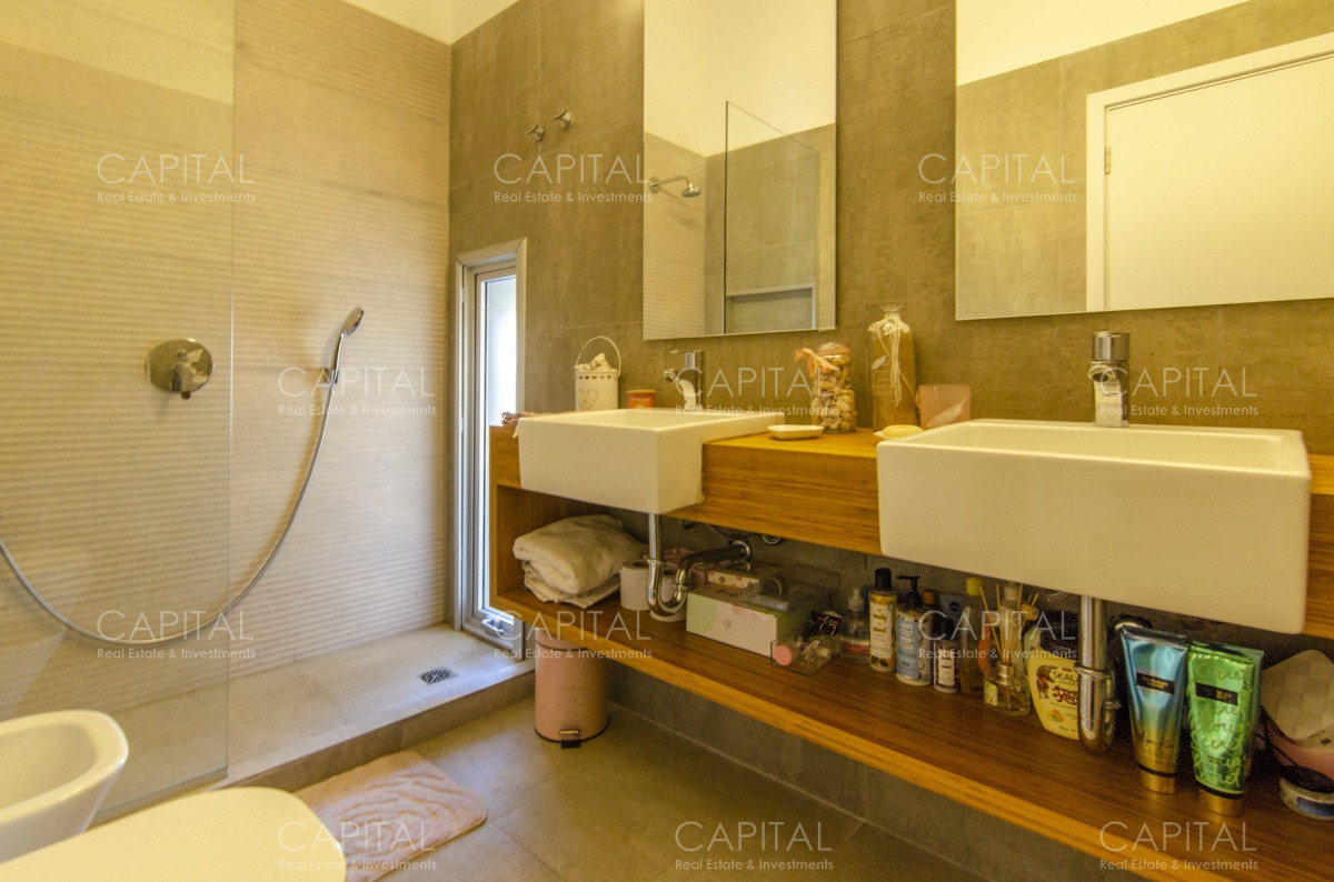 Casa ID.31778 -  Pinar del Faro Casa en Jose Ignacio Cinco Dormitorios en suite + Dependencia