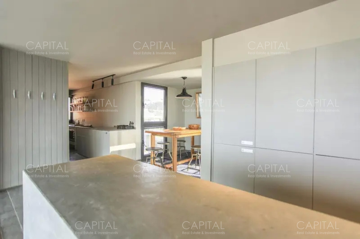 Casa ID.31818 - Casa sobre el Mar Manantiales en Venta