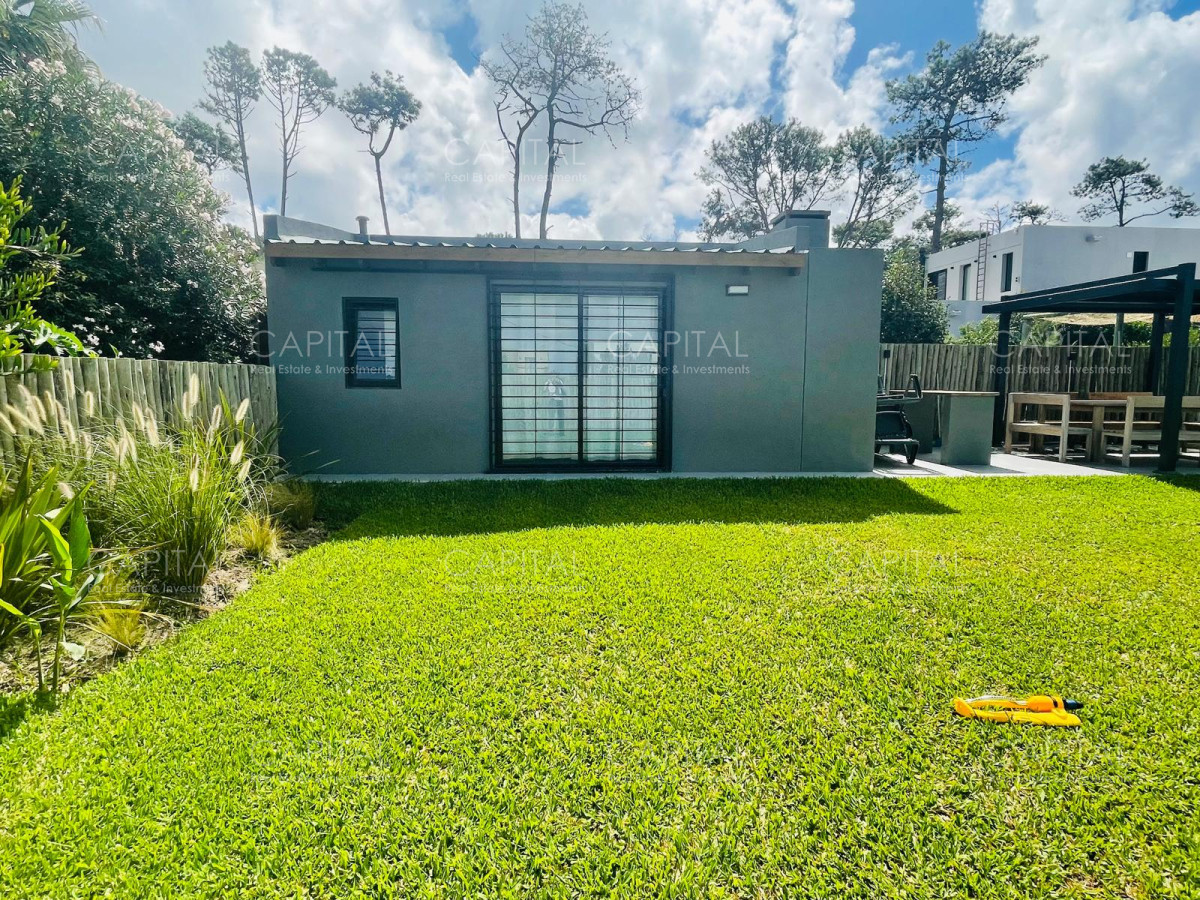 Casa ID.37964 - Moderna casa en Montoya a solo 100 mts de la Playa 