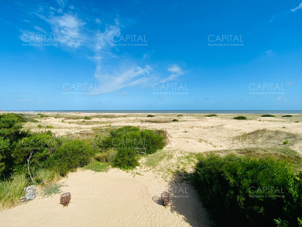 Casa ID.31818 - Casa sobre el Mar Manantiales en Venta