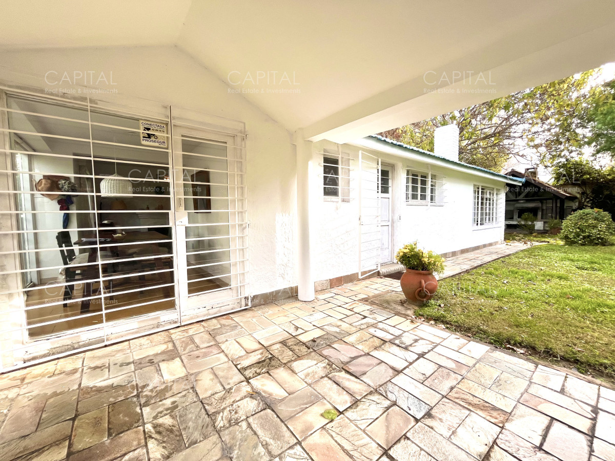 Casa ID.38531 - Casa para venta a 50 metros de playa Mansa 