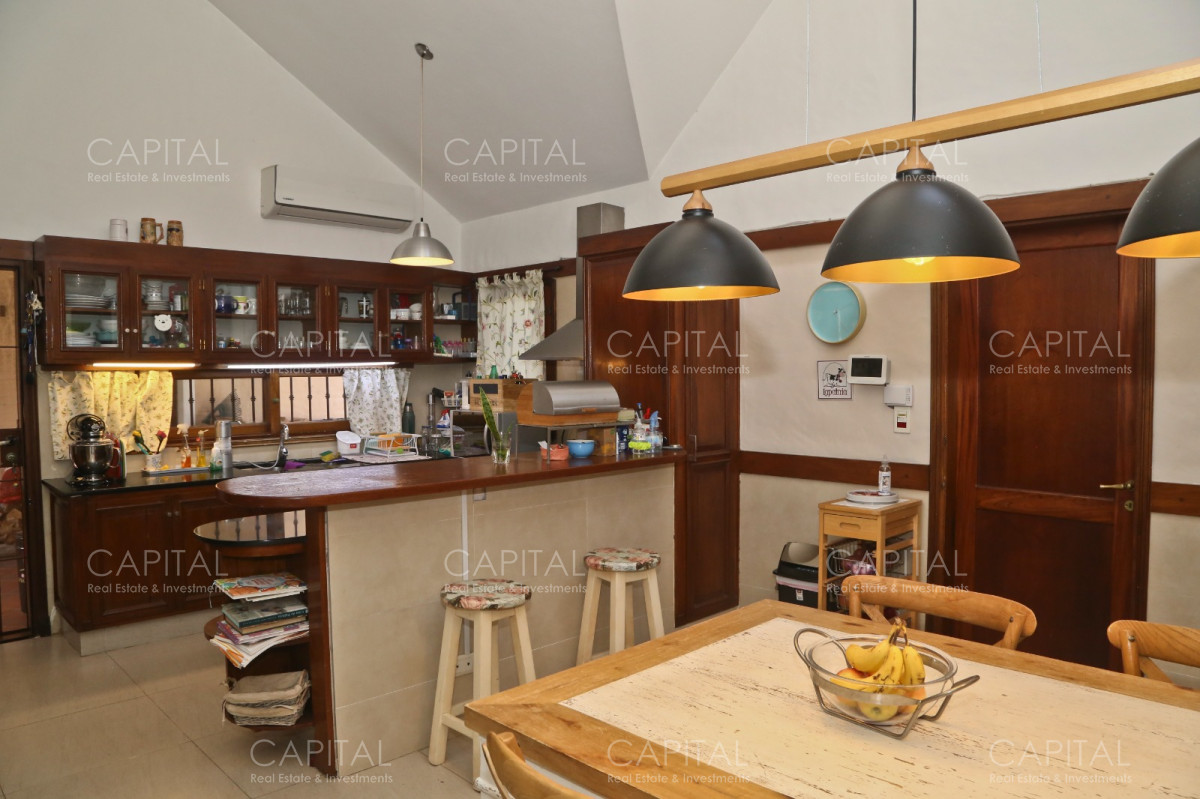 Casa ID.35079 - Casa en venta en Playa Mansa, Punta del Este.