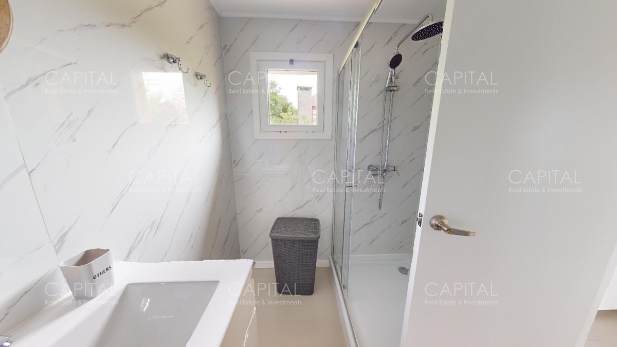 Casa ID.36144 - Casa en Venta en El Chorro 2 Dormitorios Con Vista al Mar