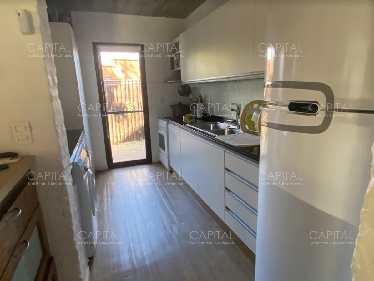 Casa ID.33426 - Excelente Casa en Alquiler 3 Dormitorios Pinares