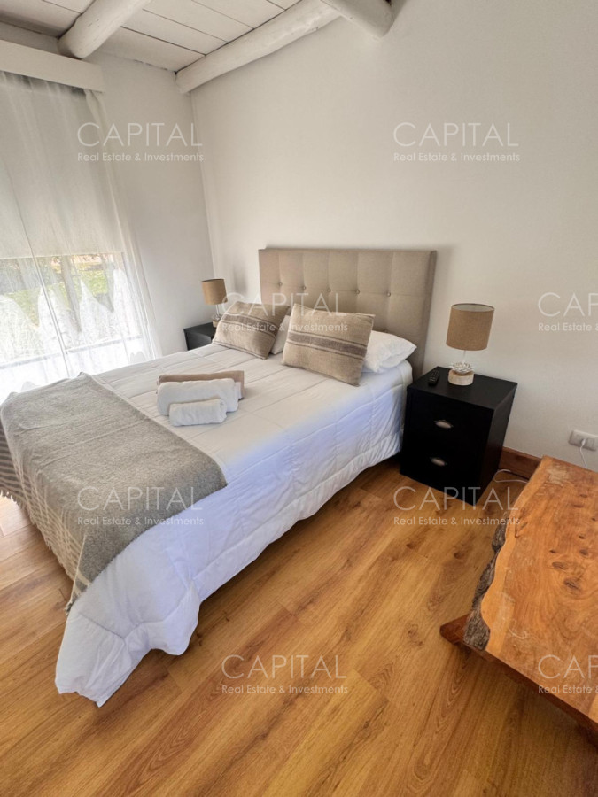 Casa ID.35567 - Casa en Pueblo Coyote Manantiales 
