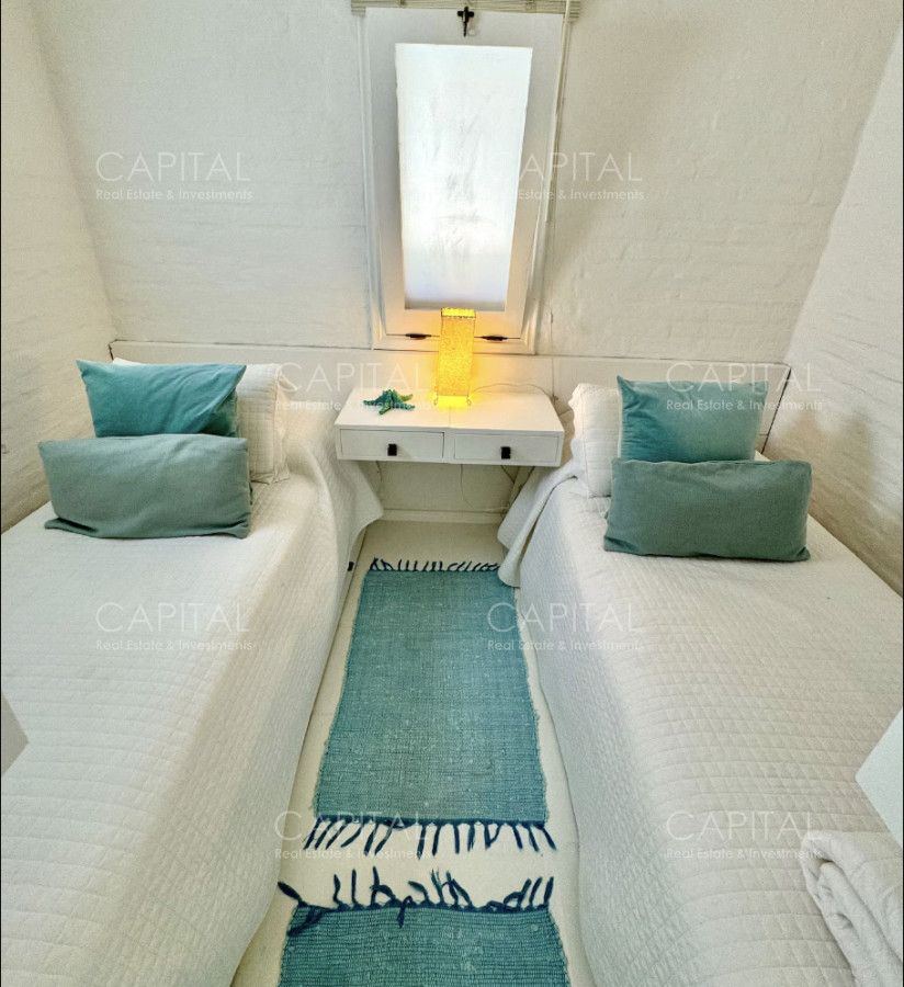 Casa ID.25914 - Espectacular casa en la mansa de José Ignacio