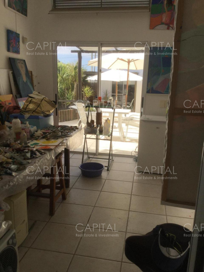 Casa ID.38964 - Casa de 4 dormitorios en La Barra