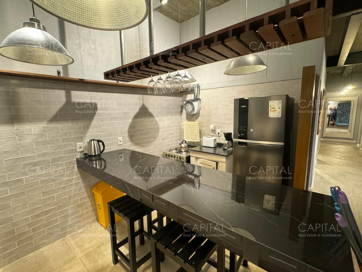 Casa ID.25443 - Casa en Manantiales, 3 dormitorios *