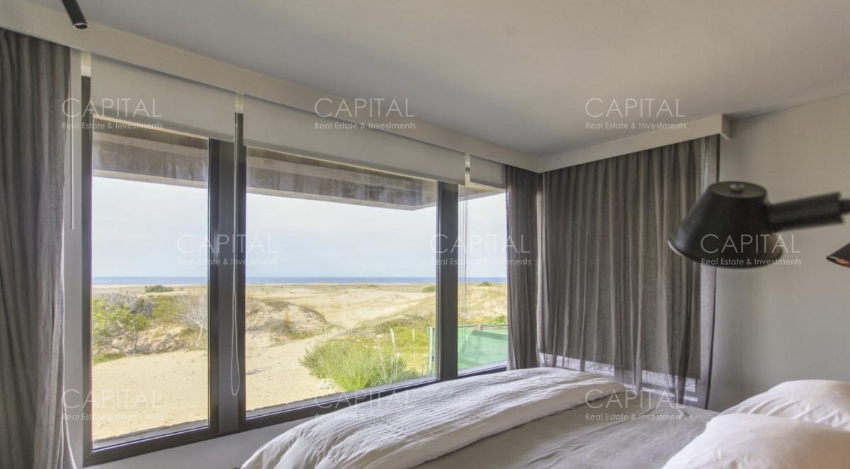 Casa ID.31818 - Casa sobre el Mar Manantiales en Venta