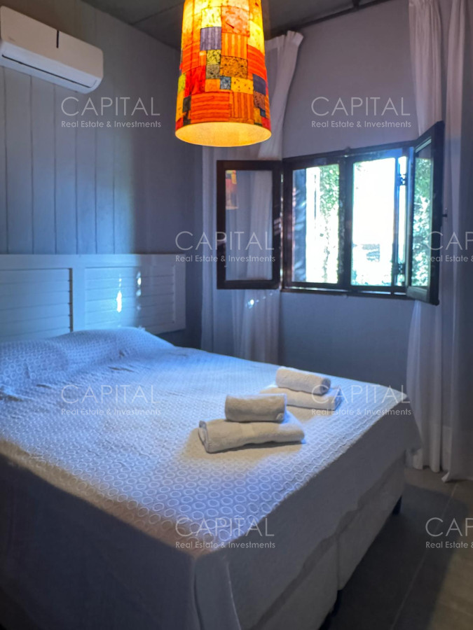 Casa ID.25443 - Casa en Manantiales, 3 dormitorios *
