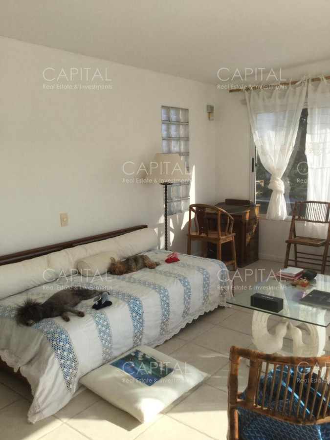 Casa ID.38964 - Casa de 4 dormitorios en La Barra