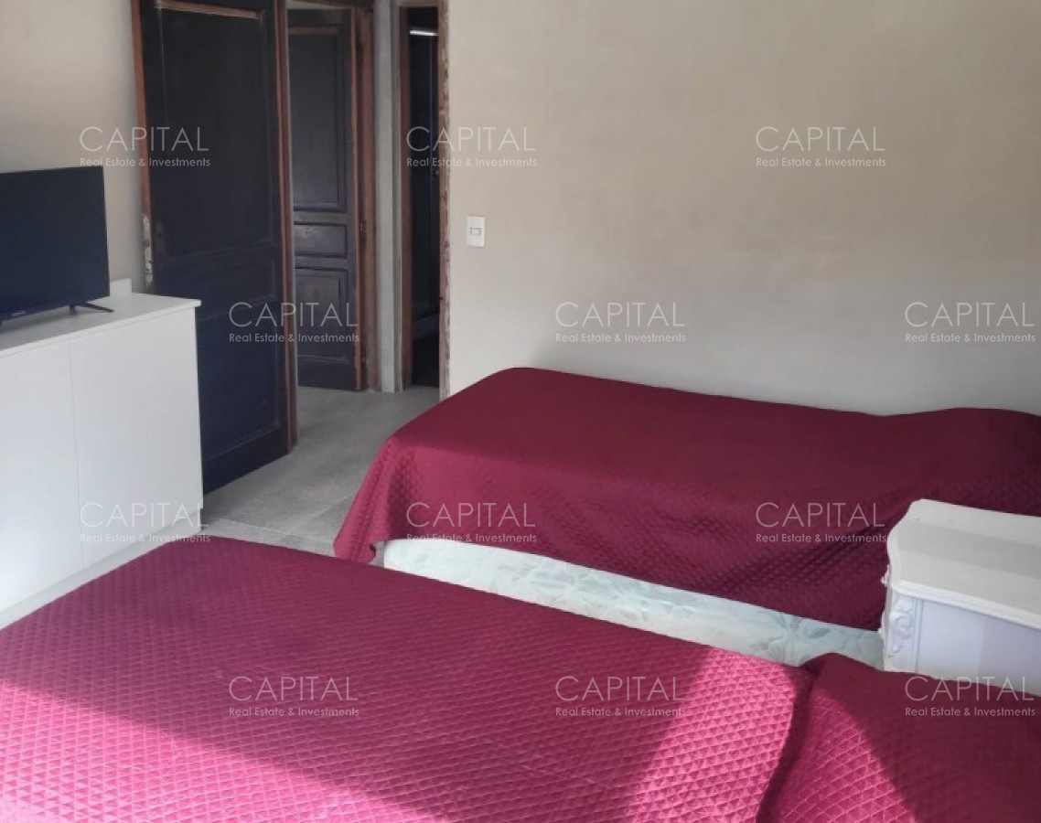 Casa ID.36418 - Casa en alquiler en plena Barra a pasos mar